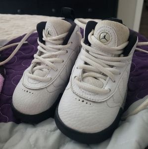 Baby Jordan's